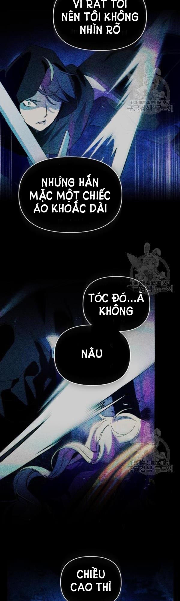 tôi muốn trở thành cô ấy dù chỉ là một ngày chapter 120.5 32