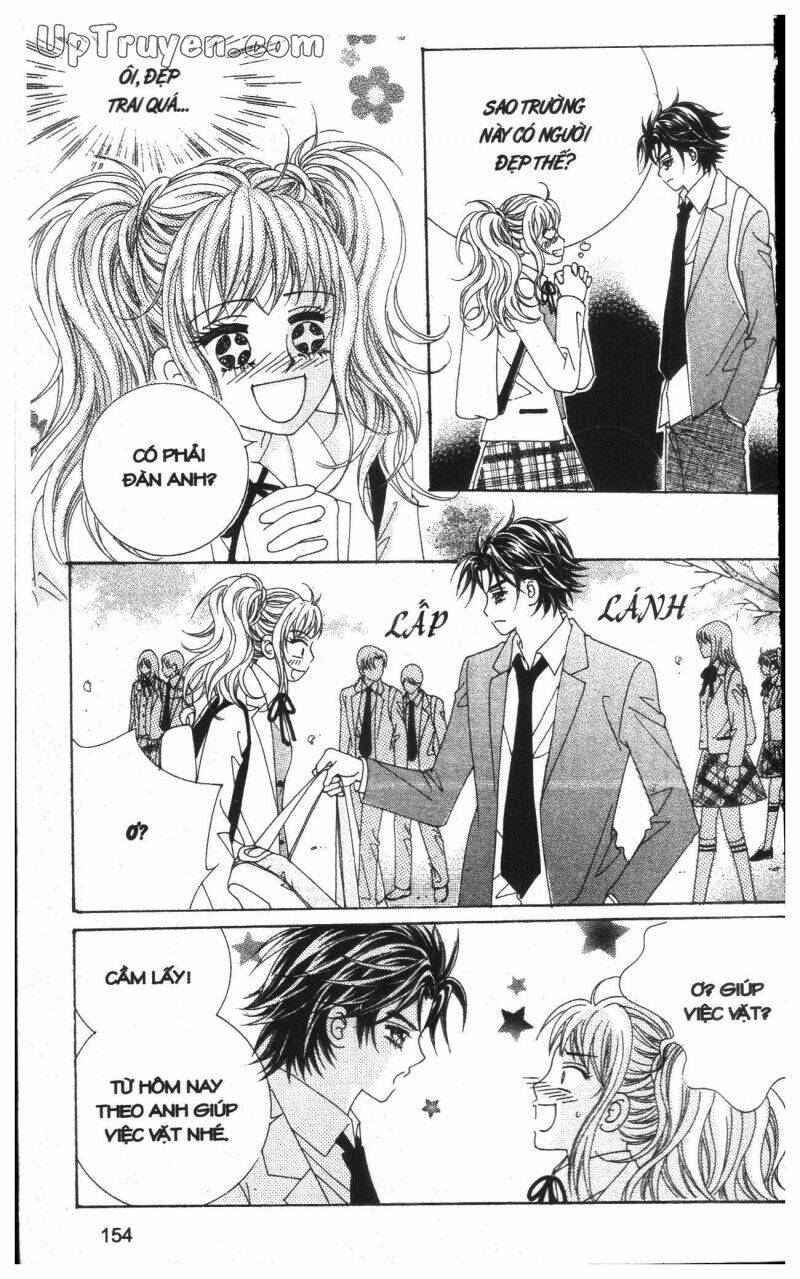 thoát kiếp hồ ly chapter 24 51