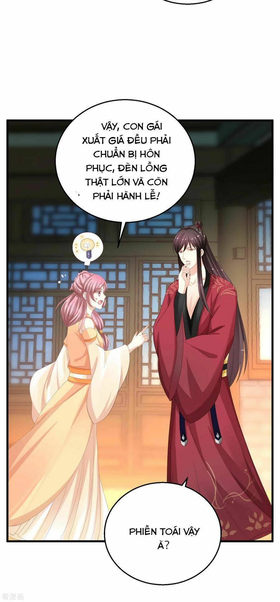 xuyên nhanh - hướng dẫn tự cứu của nữ phụ chapter 13 40