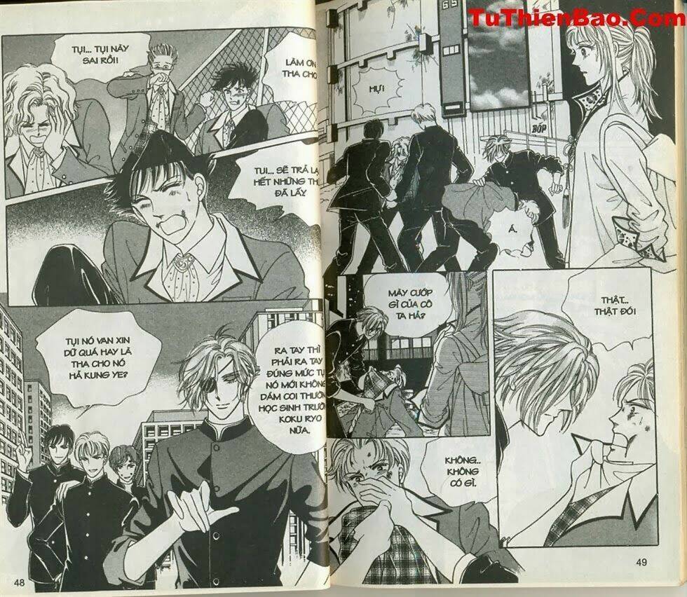 lọ lem kén rể chapter 1 26