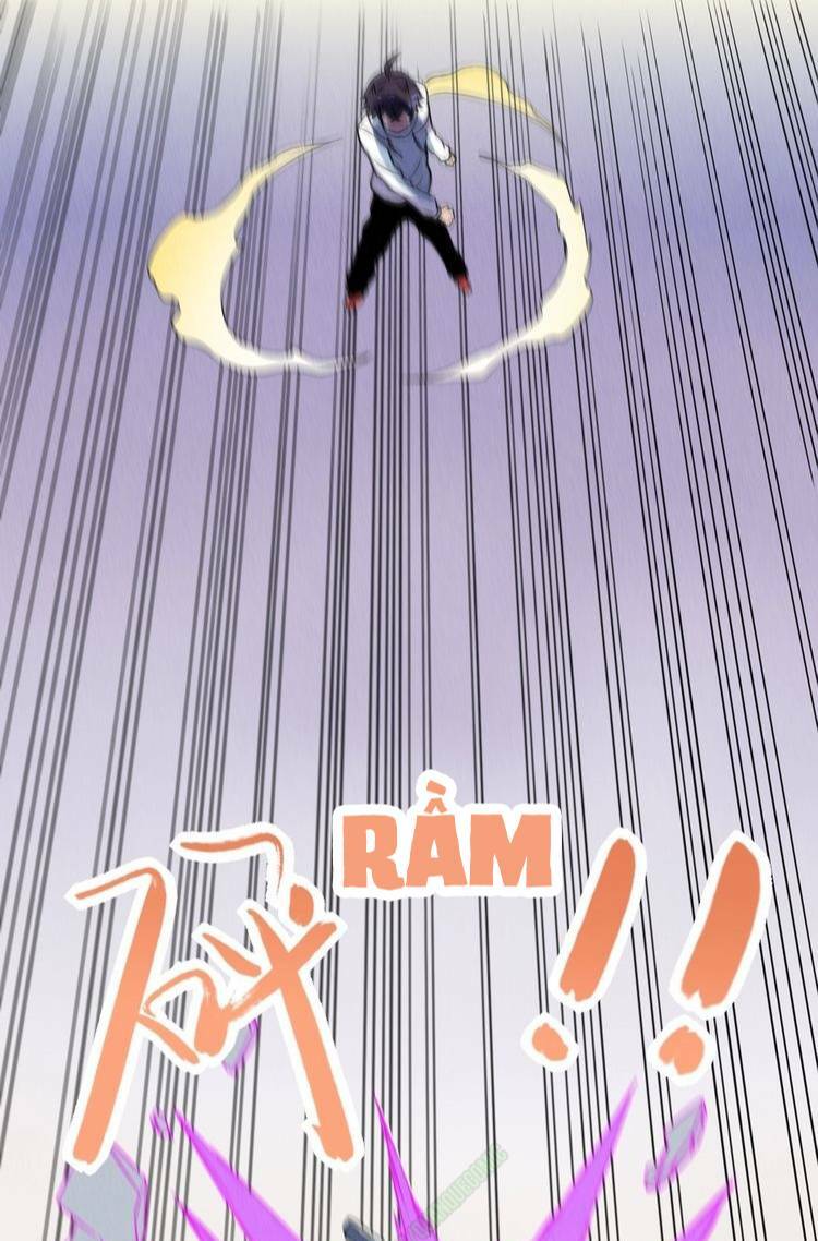 tu chân cuồng thiếu tại vườn trường chapter 43 13