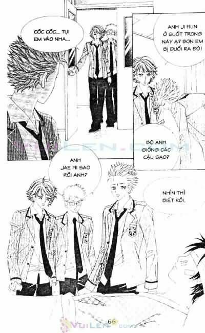 chàng gà mái chapter 16 66