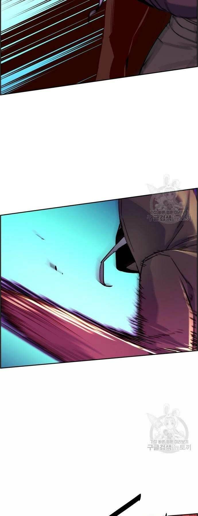 bạn học tôi là lính đánh thuê chapter 102 16