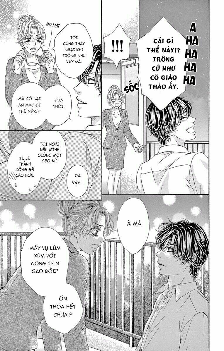 otona no koi wa kojiraseru chapter 1 37