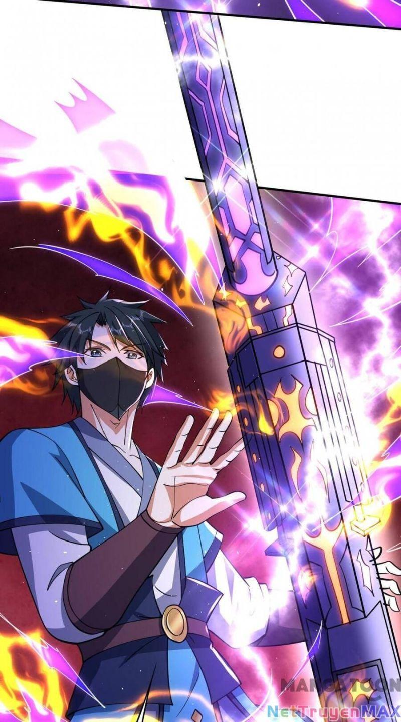 tối cường thần y tại đô thị chapter 303 35