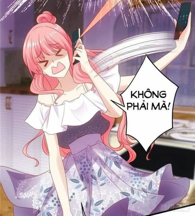 thời khắc và em đều đẹp chapter 2 27