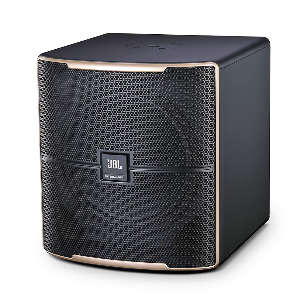 Loa Sub Karaoke JBL Pasion 12SP - Hàng chính hãng