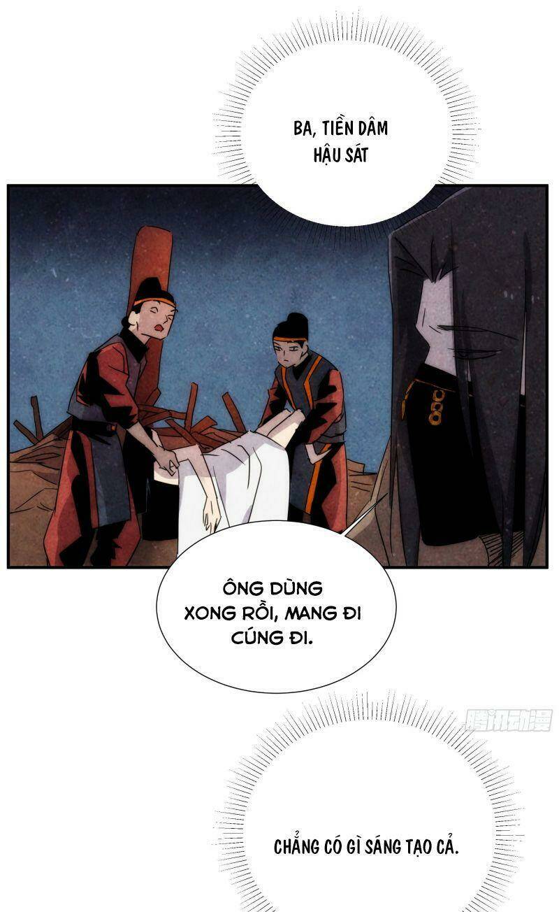 ma vương là đại địa chủ chapter 13 32