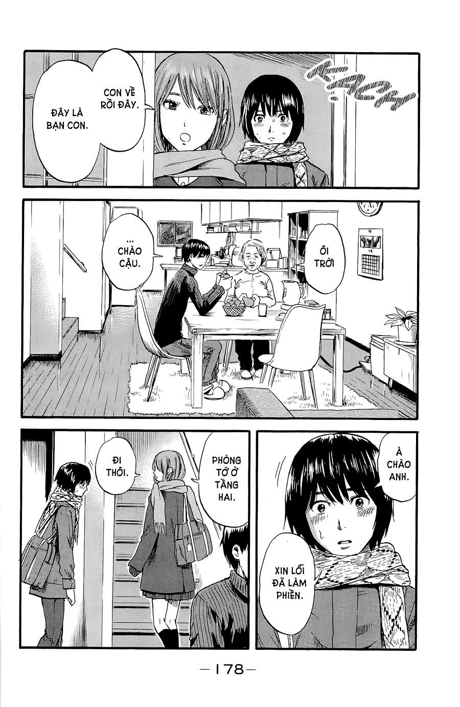 aku no hana chapter 37 21
