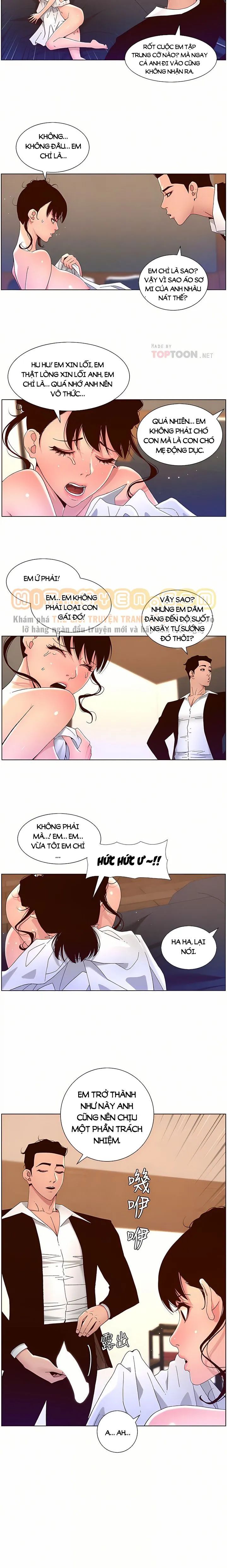 app đế vương giường chiếu chapter 48 5