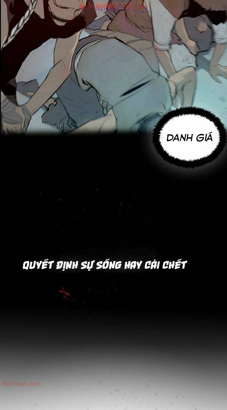 thanh gươm danh vọng chapter 0 4
