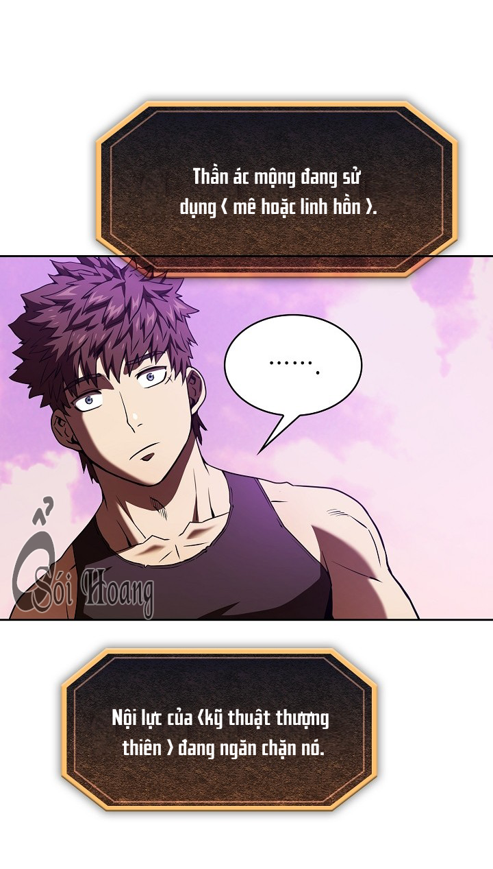 chòm sao trở về từ địa ngục chapter 20 32