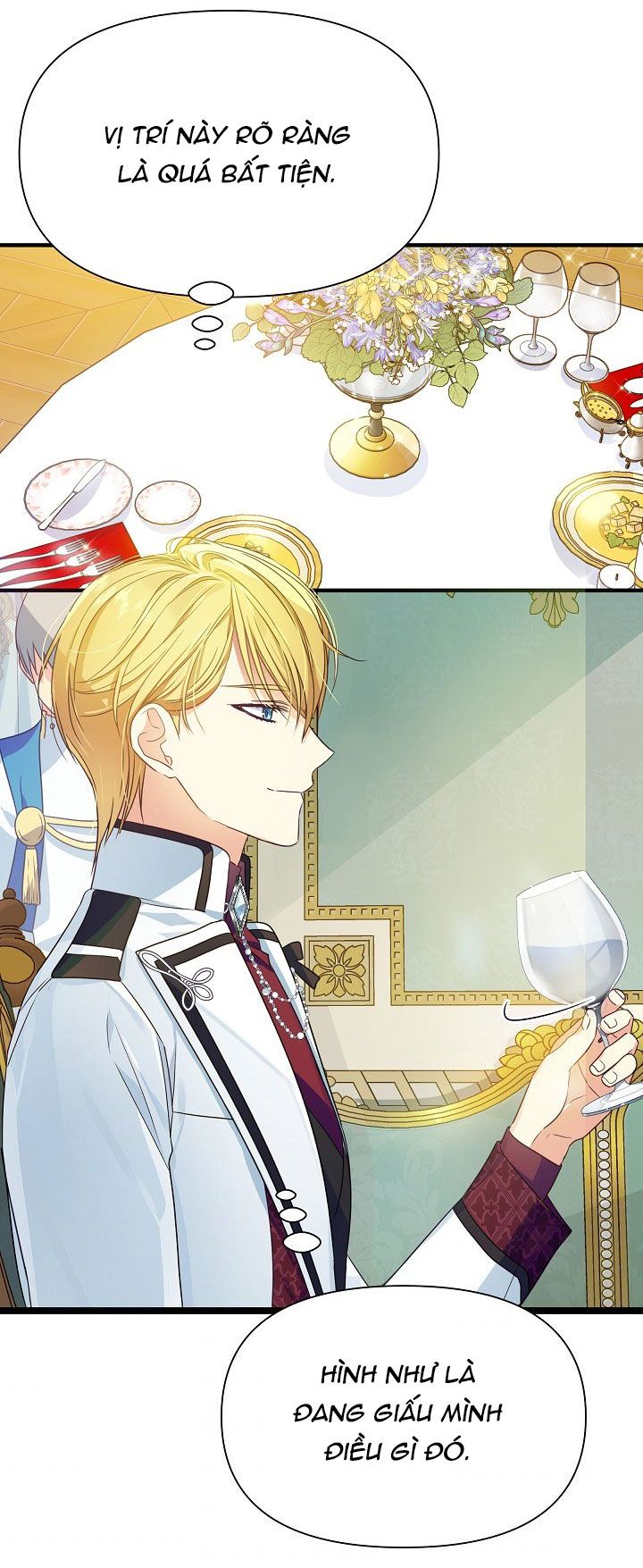 từ lúc bắt đầu tôi vẫn luôn ở bên em chapter 11 30