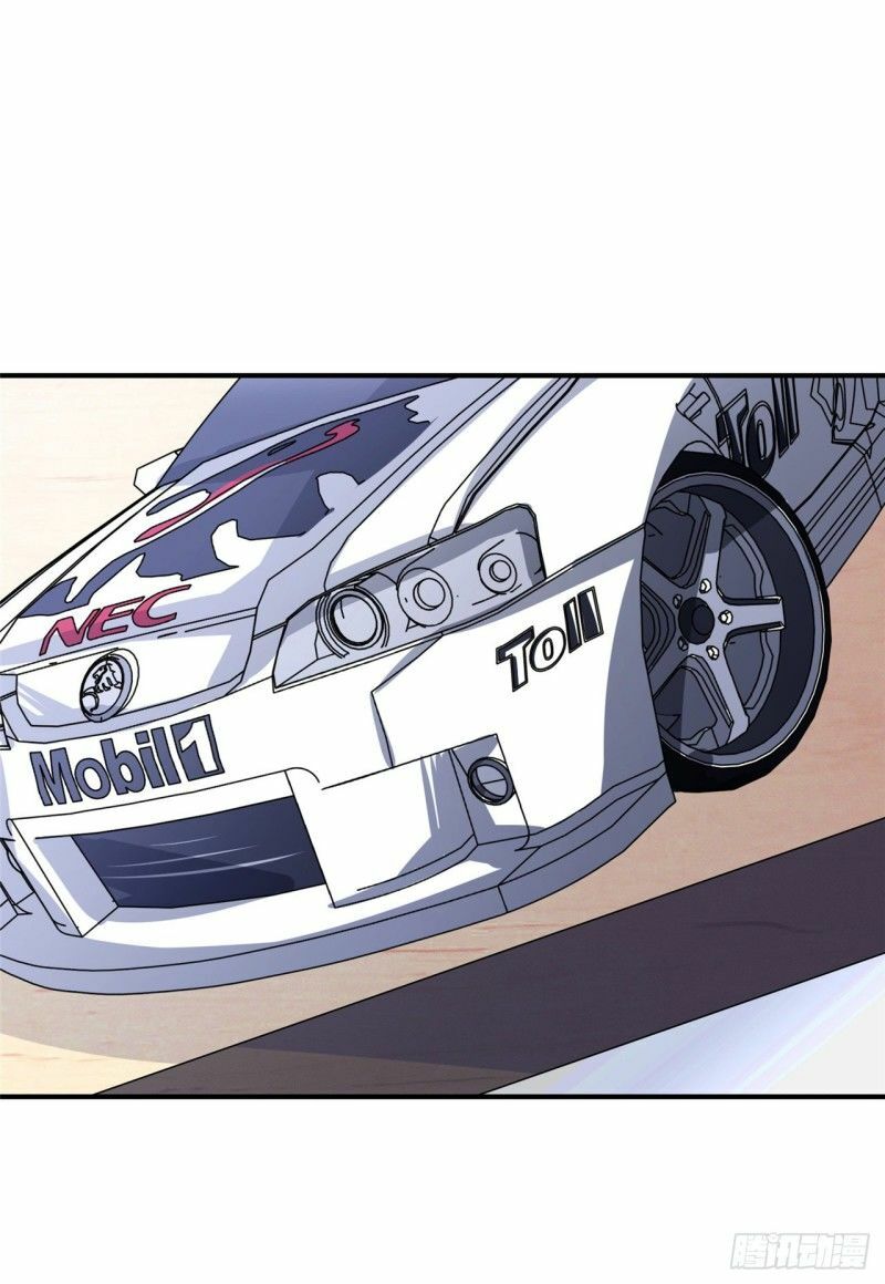 siêu cấp nữ thần trọng sinh chapter 8 32