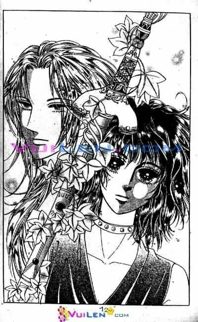 nữ hoàng biển cả chapter 8 121