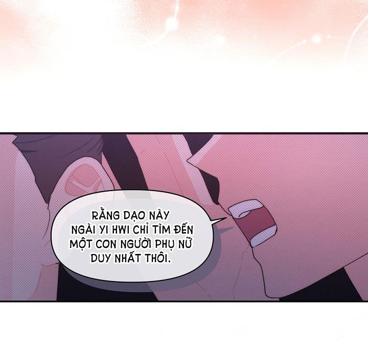 Căn Nhà Của Hồ Ly chapter 12.1 - Trang 30