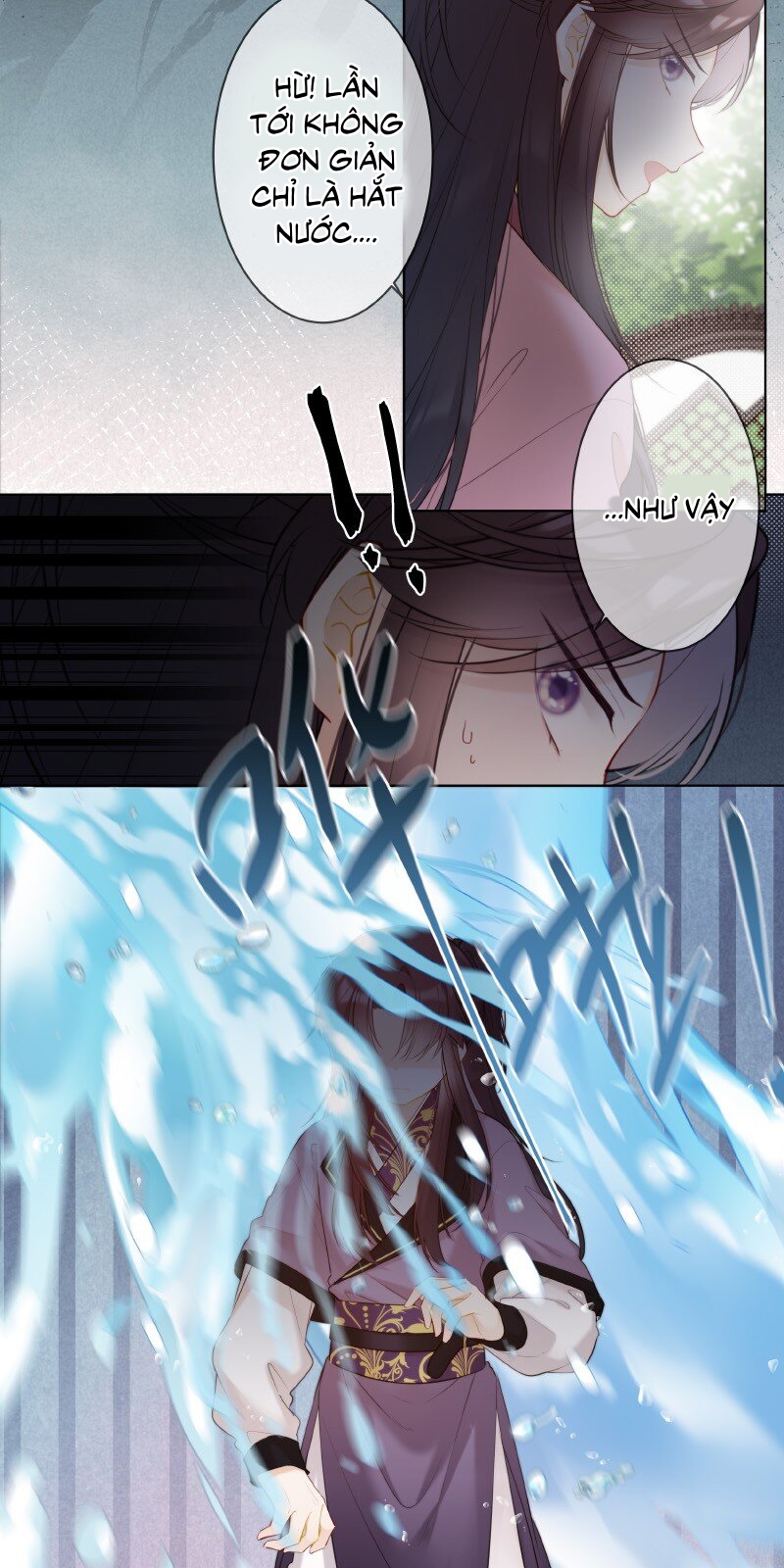 người trong lòng của thái tử chapter 7 3