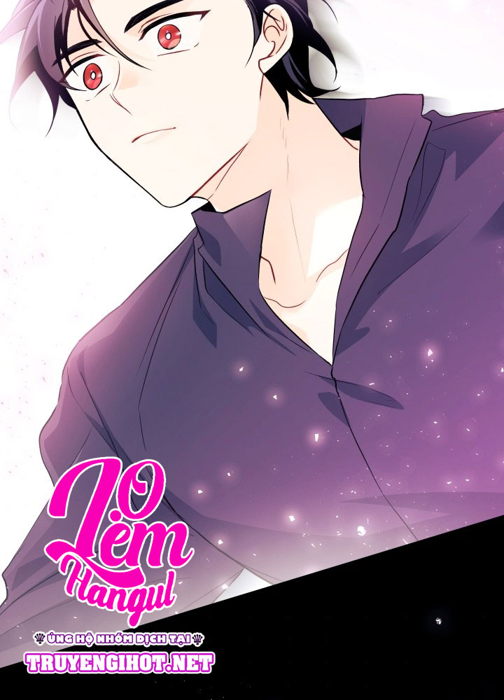 mối liên kết giữa báo đen và bé thỏ chapter 30 35