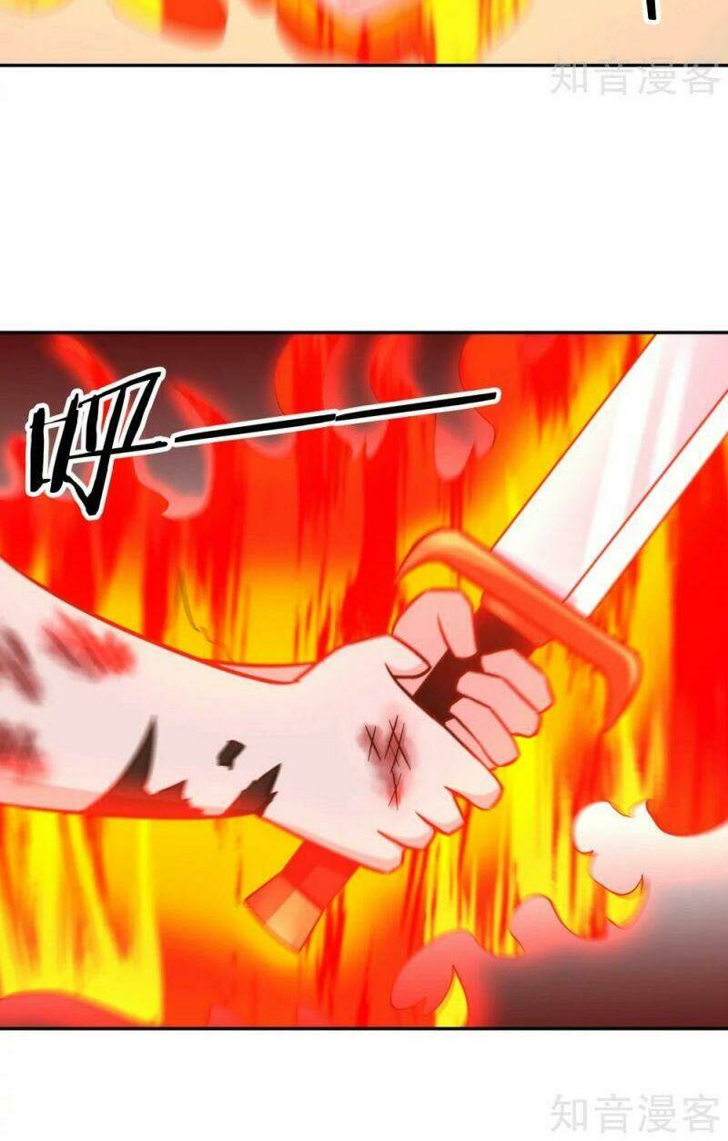 võ linh kiếm tôn chapter 138 34