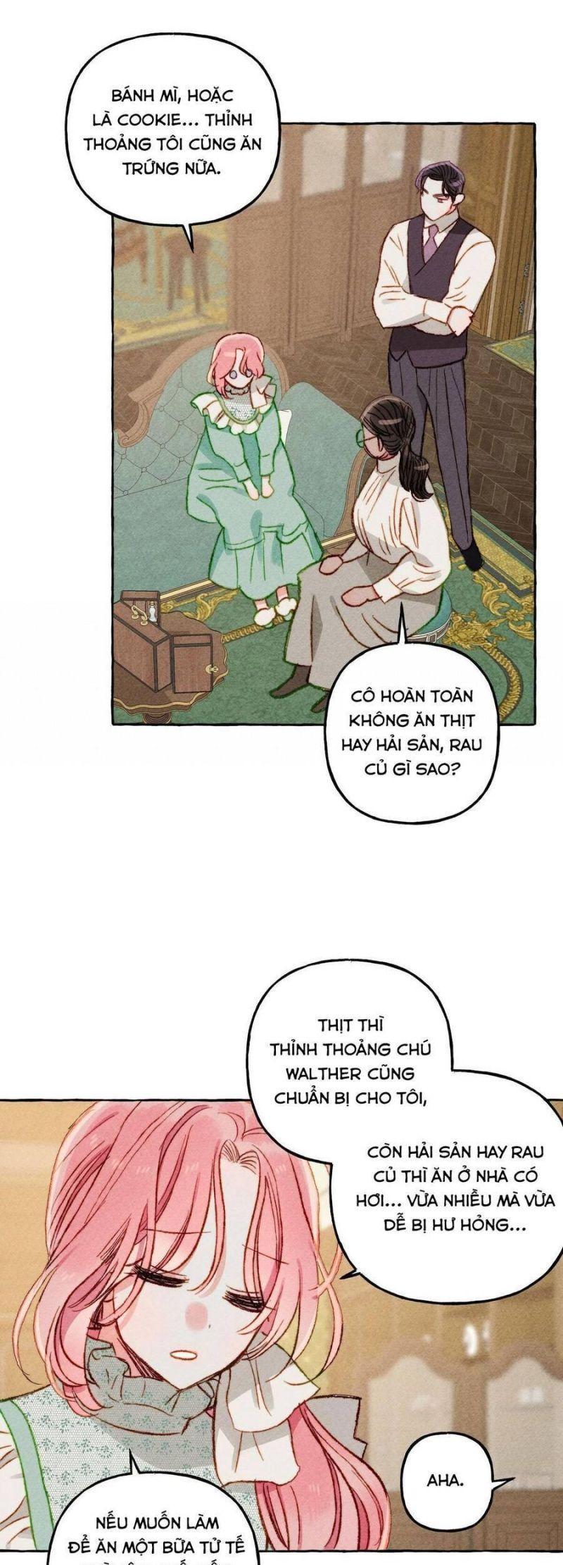 nuôi dưỡng một hắc long chapter 6 48