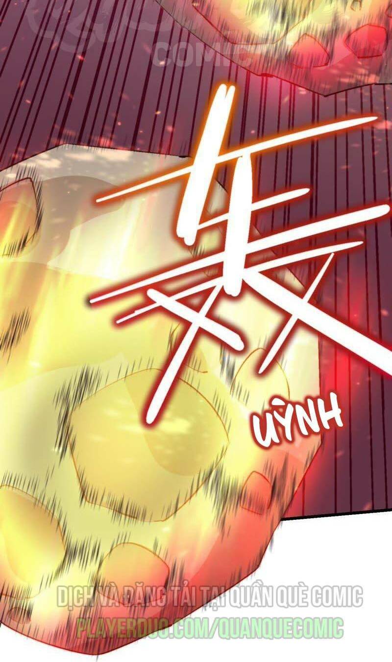 dãy số chí mạng chapter 35 32