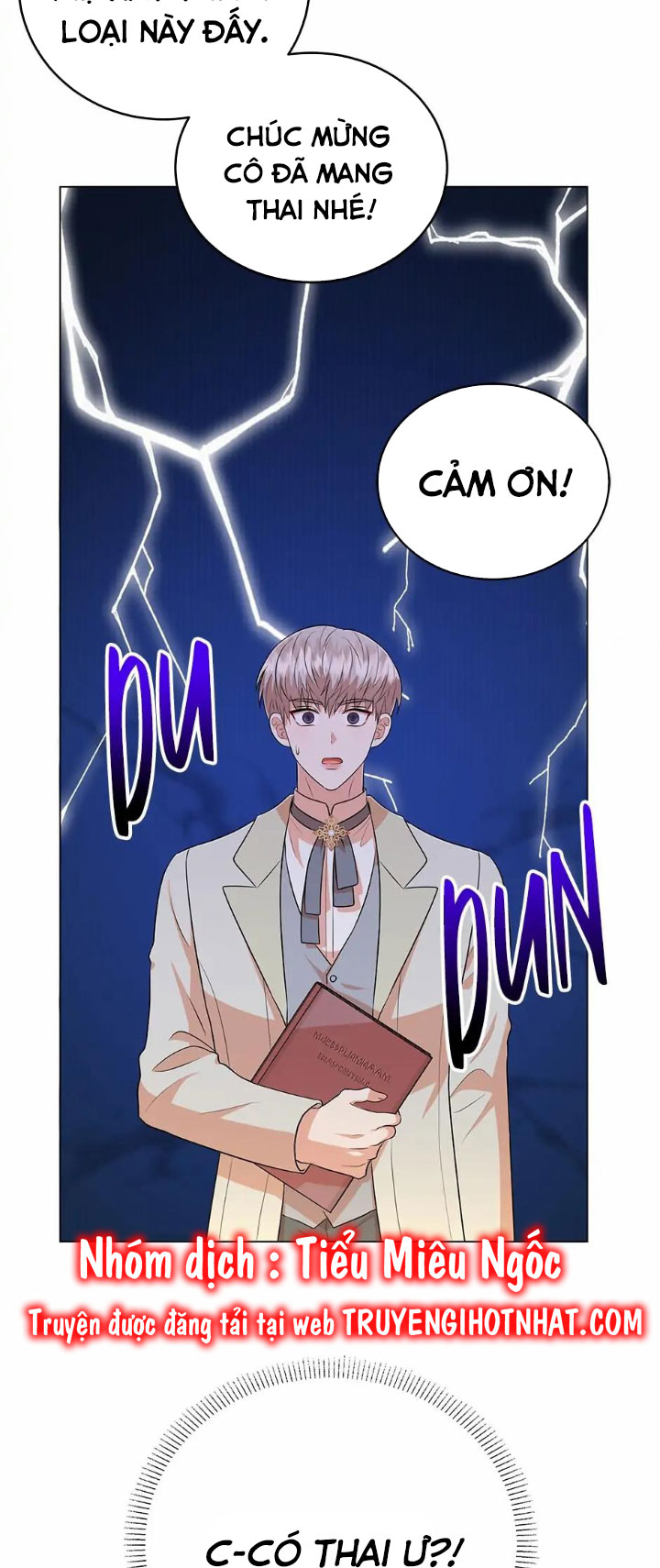 diễn vai ác nữ cũng thật khó khăn chapter 79 37