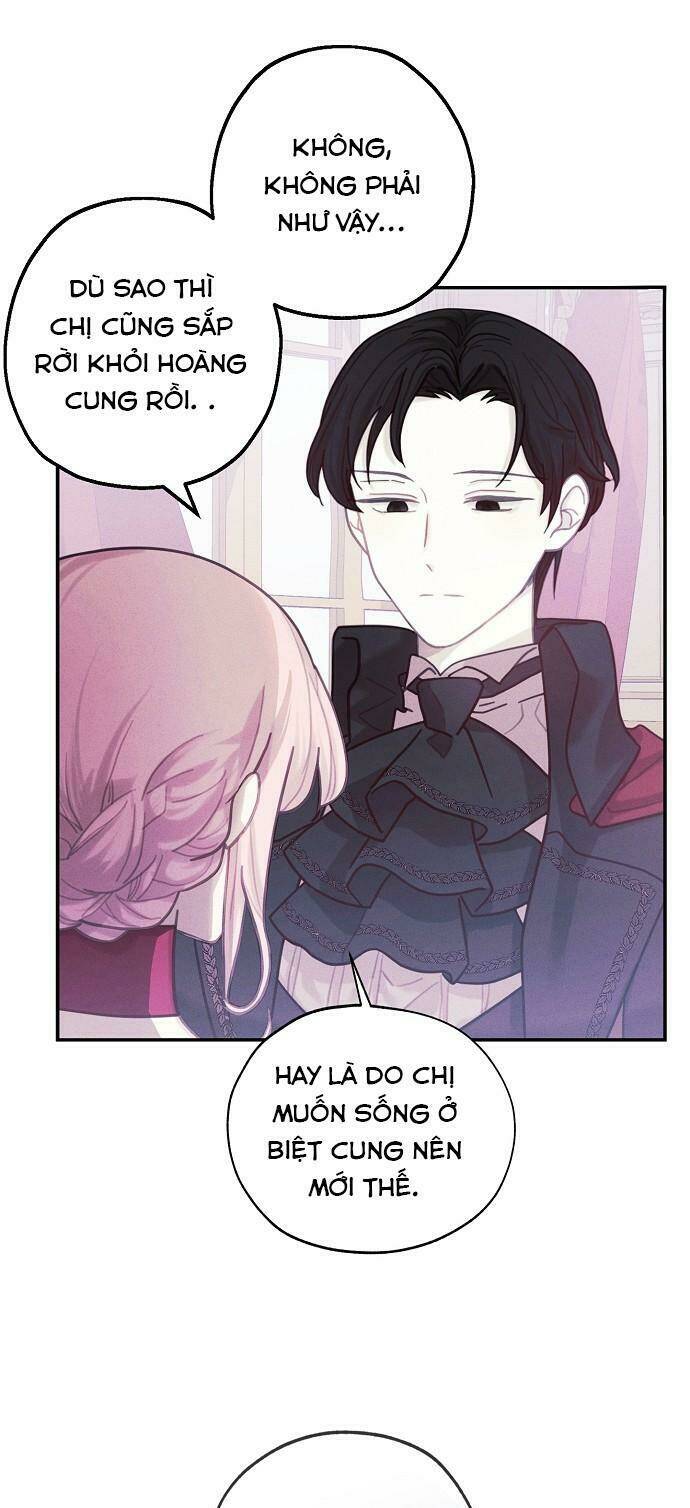 tiệm búp bê của công chúa chapter 35 6