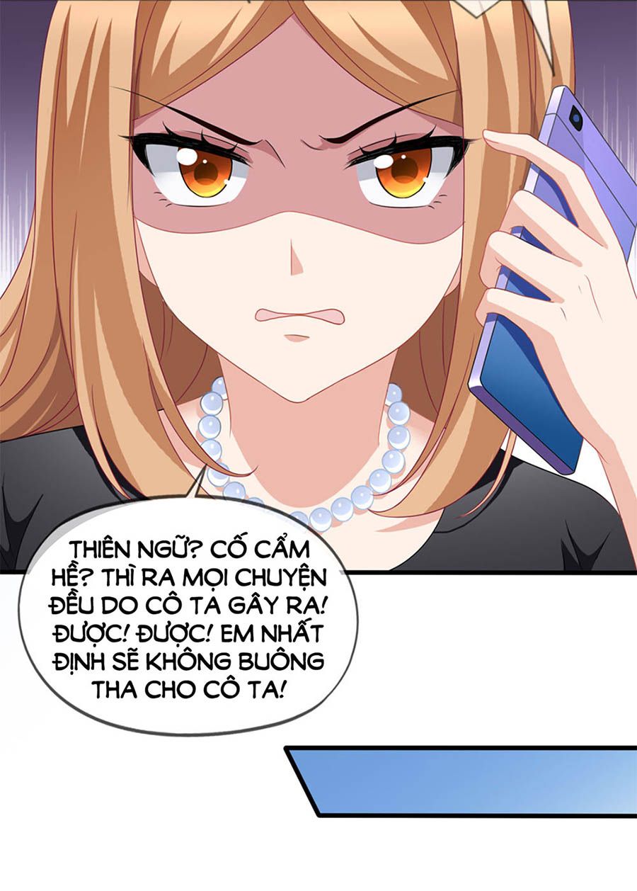 mỹ vị giai thê chapter 80 9