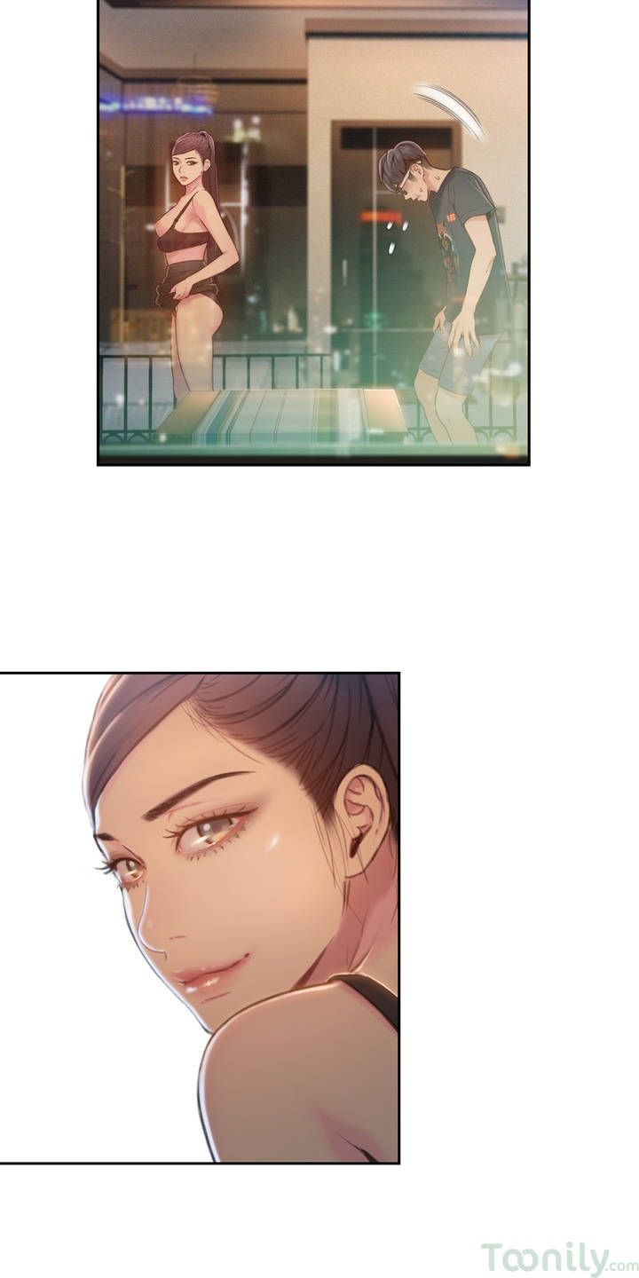 [raw] anh chàng ngọt ngào chapter 68 11