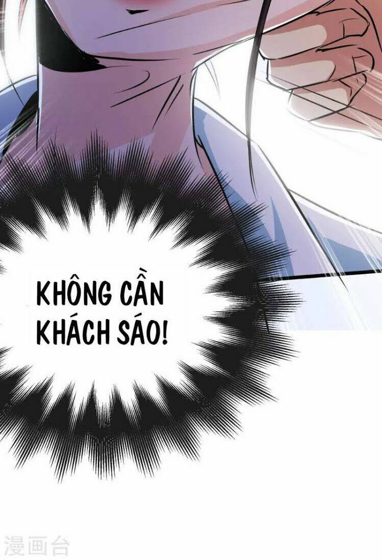 tối cường đặc chủng binh của hoa khôi chapter 22 33