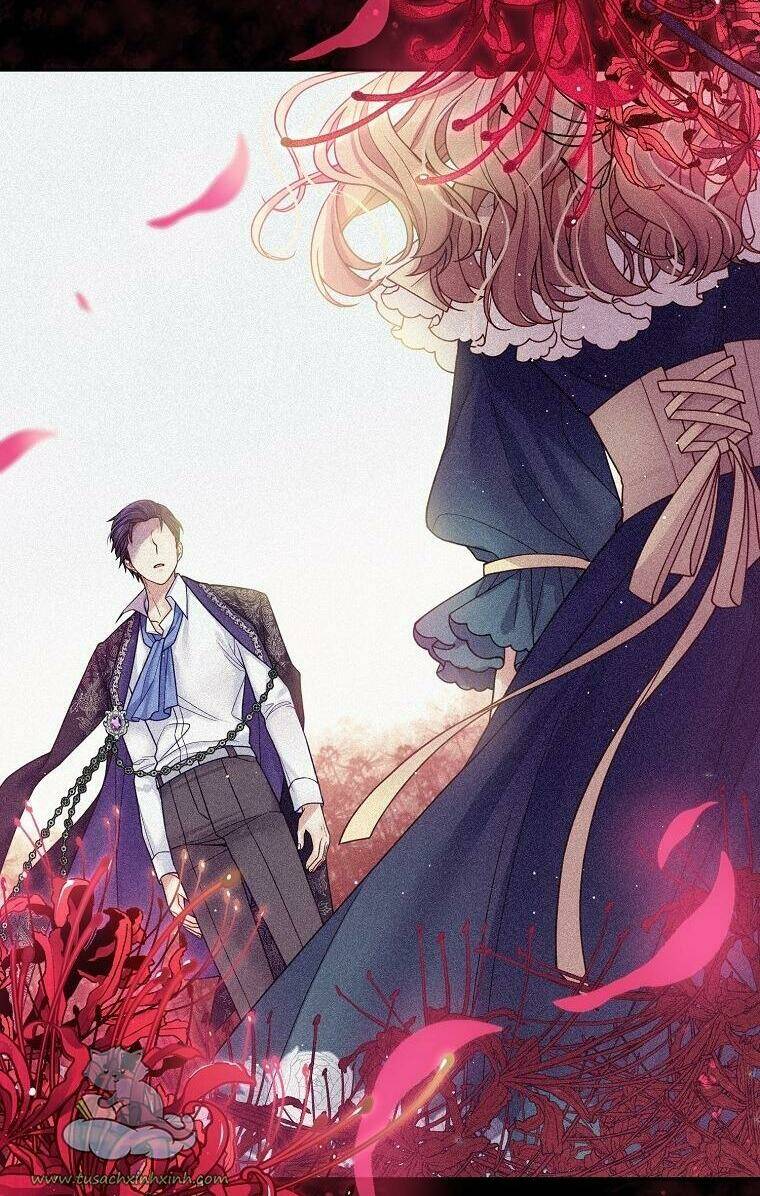 chồng em dễ thương chết mất thôi! chapter 32 44