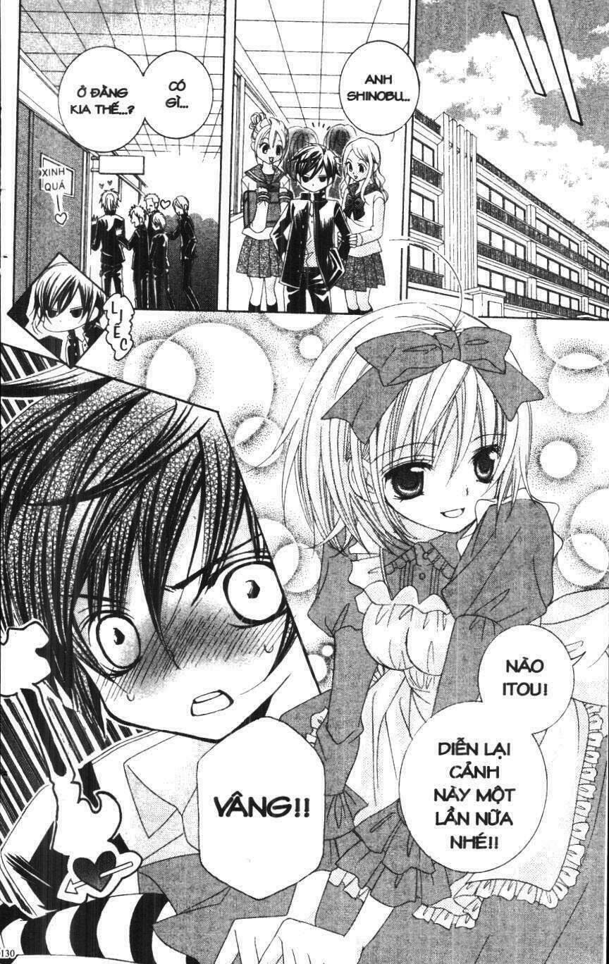 i love you suzuki chapter 1 122