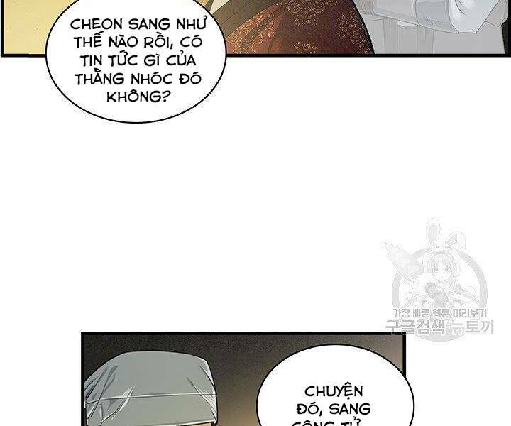 mục hạ vô nhân chapter 13 32