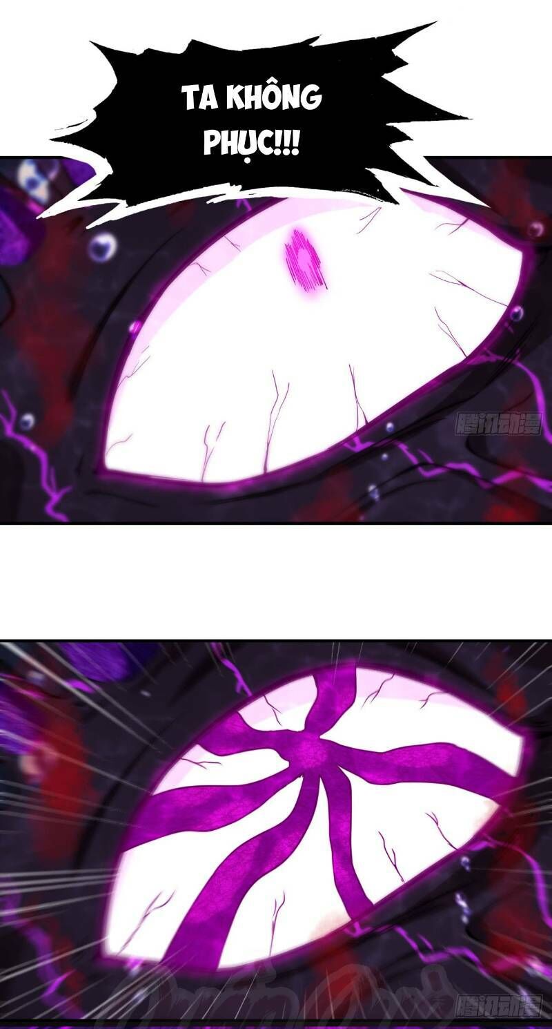 khởi đầu bằng một con côn chapter 81 7