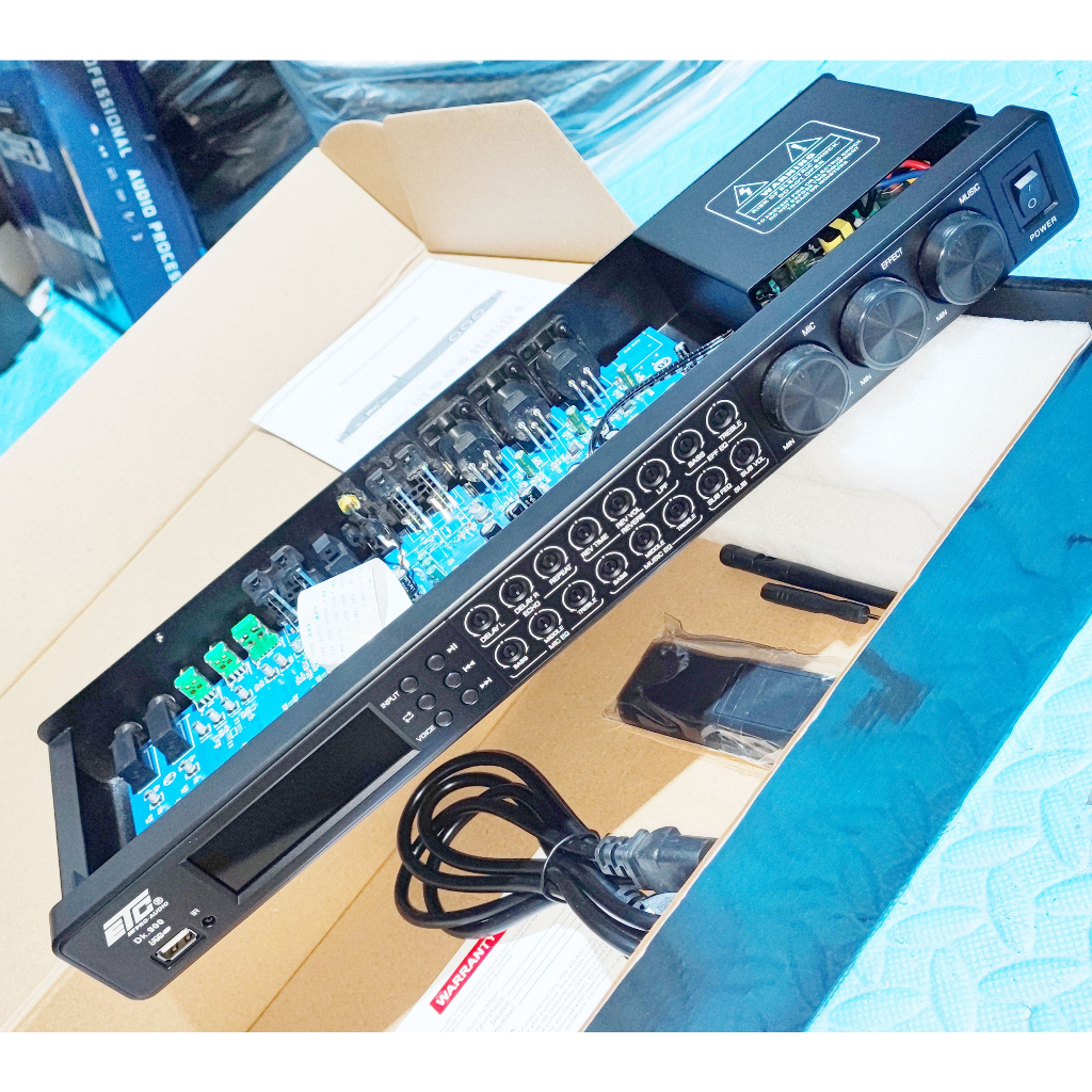 Xả kho lấy tương tác ... vang cơ lai số ETC DK900 DK 900 - bik k3000pro - ashly k99 plus - lx800 - vova hk88 pro - av ls