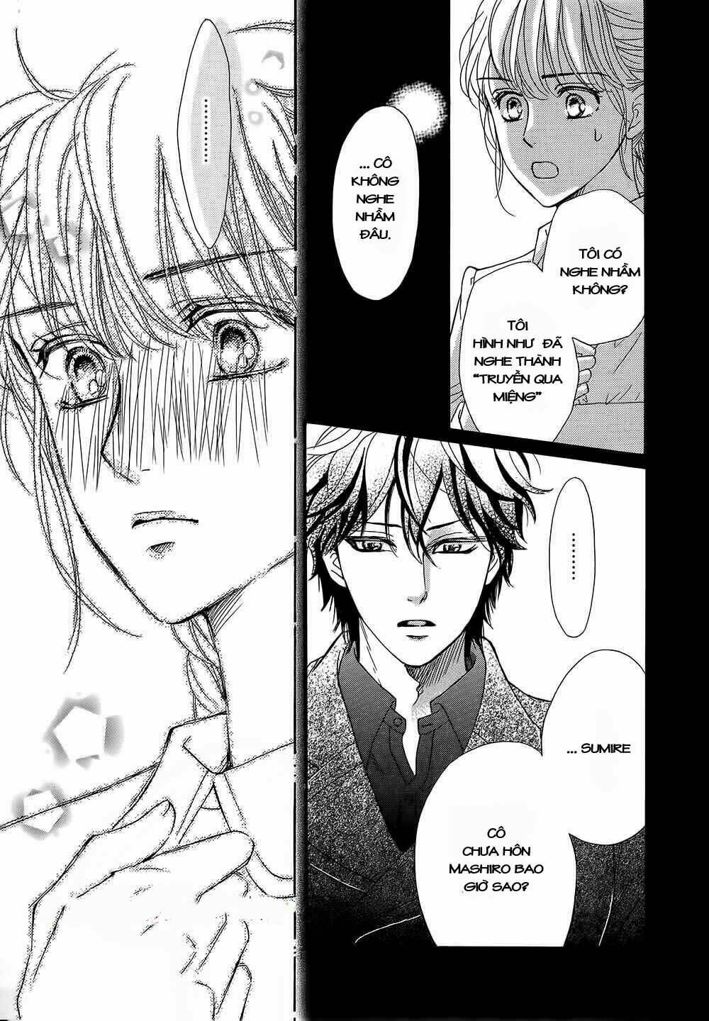 sumika sumire chapter 18 17