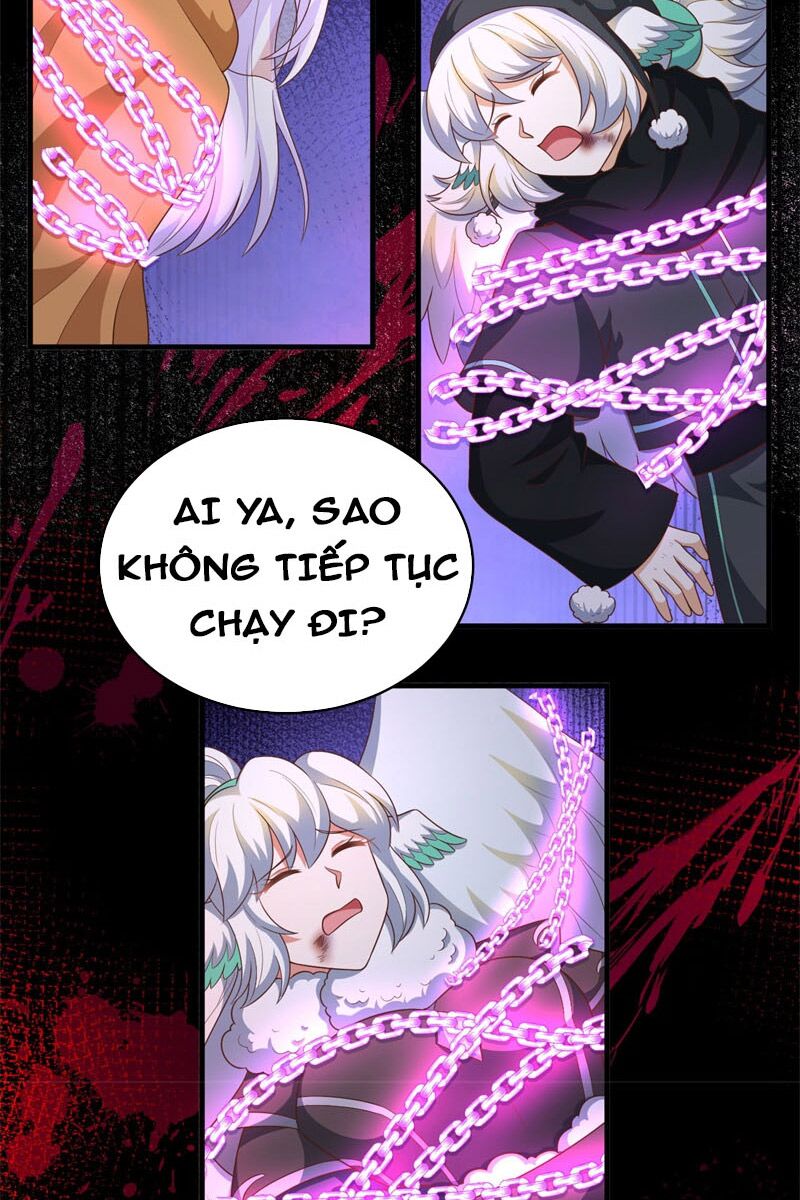 Từ Hôm Nay Bắt Đầu Làm Thành Chủ chapter 402 10