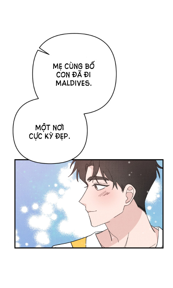 [18+] cuộc hôn nhân chính trị chapter 6.1 35