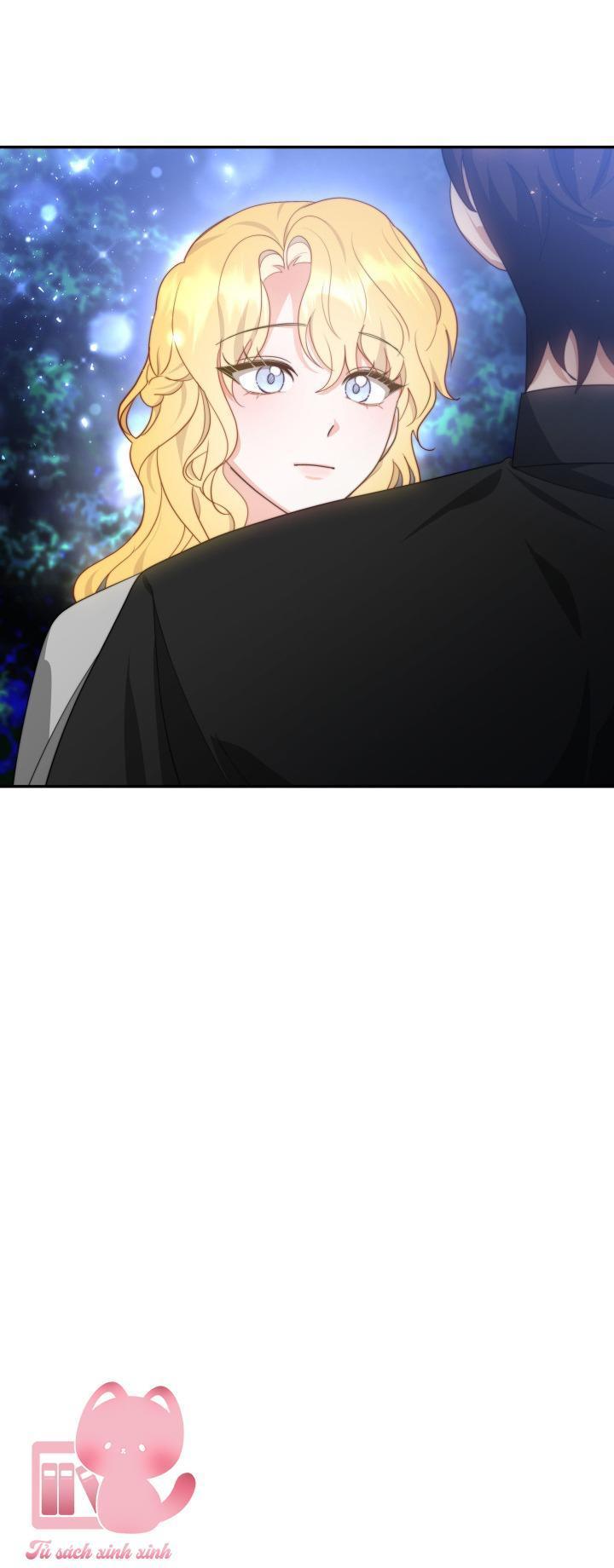 từ chồng cũ hóa thành nam chính chapter 44 25