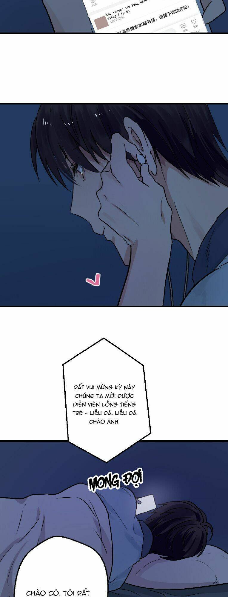 phải lòng em trai của bạn gái mình chapter 16 6