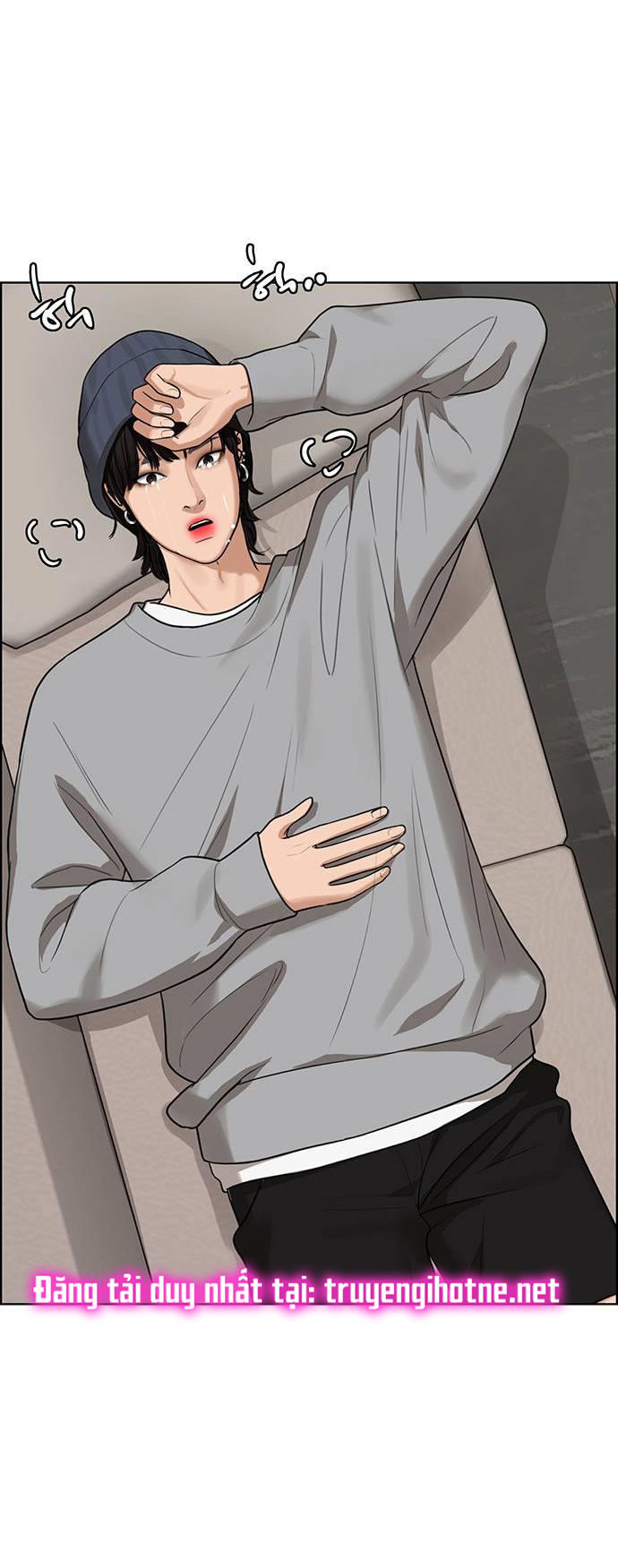 vẻ đẹp đích thực - true beauty chapter 241.2 49