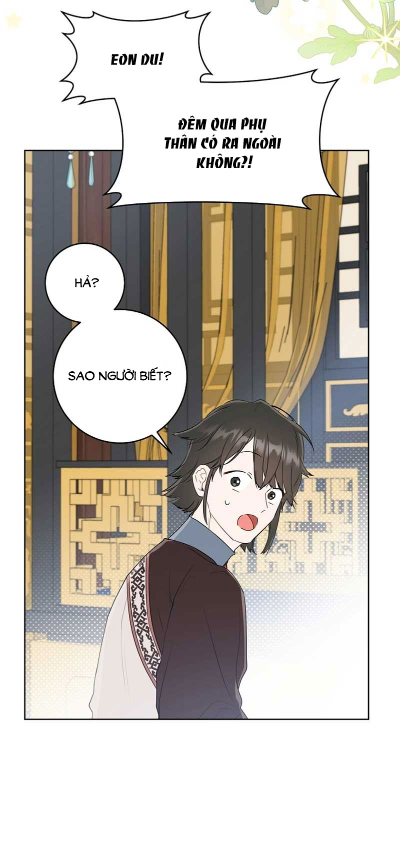 trở thành đứa cháu gái bị ghẻ lạnh trong gia tộc võ giả hùng mạnh chapter 24.2 31