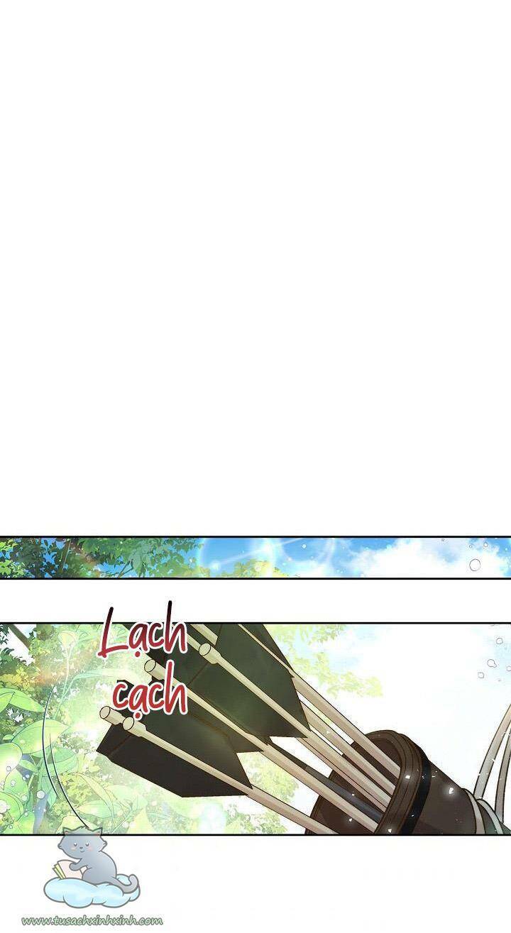 [15+] công chúa chloe chapter 92 44