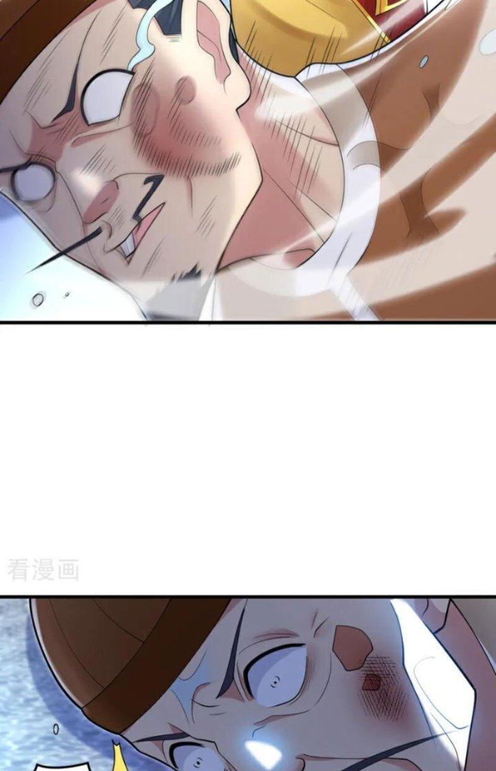 ẩn cư mười vạn năm, đời sau mời ta rời núi chapter 86 17