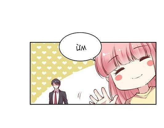 jm đặc thù khách nhân phục vụ bộ chapter 74.1 8