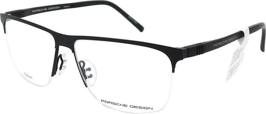 Gọng kính chính hãng Porsche Design P8324