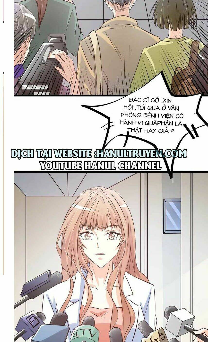 dụ vợ về nhà chồng cũ phải thật ôn nhu chapter 64 15