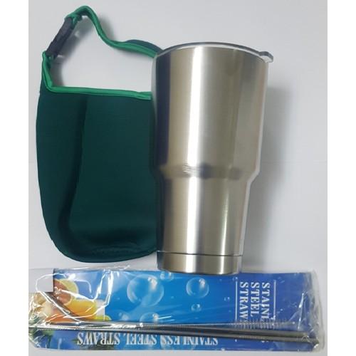 Cốc giữ nhiệt 900ml thái lan hàng cao cấp