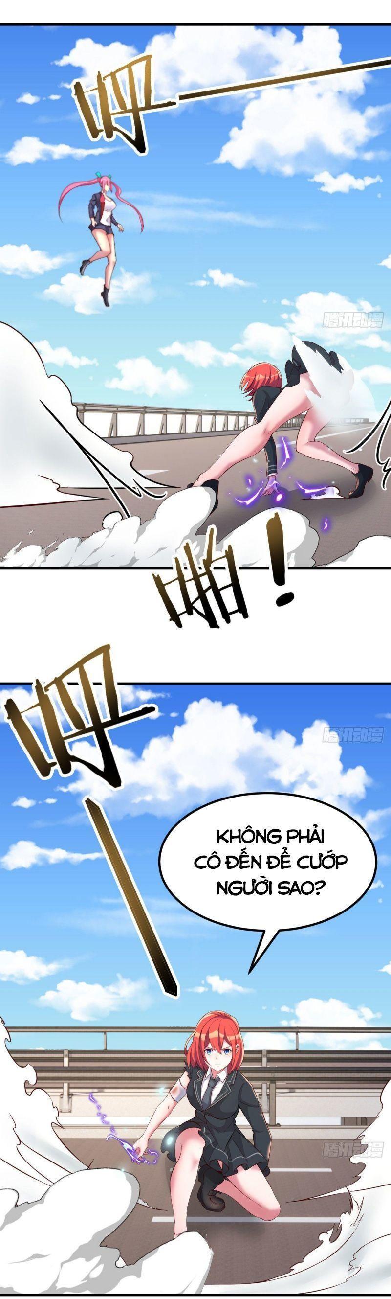 thiên tứ thức tỉnh chapter 20 20