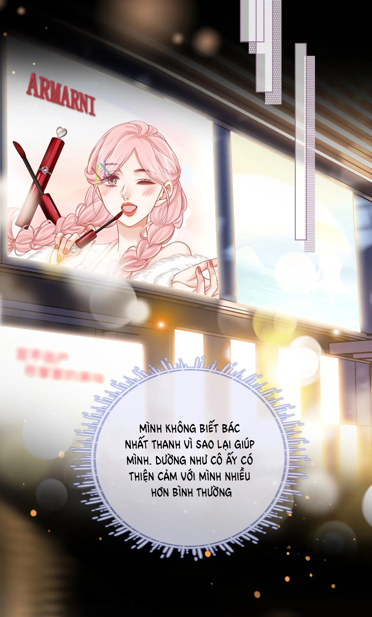 Cố Tiểu Thư Và Khúc Tiểu Thư chapter 54 - Trang 25